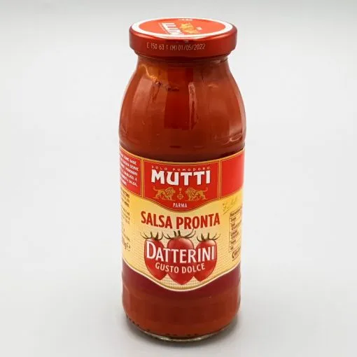 Mutti Salsa Pronta