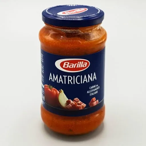 Barilla Amatriciana