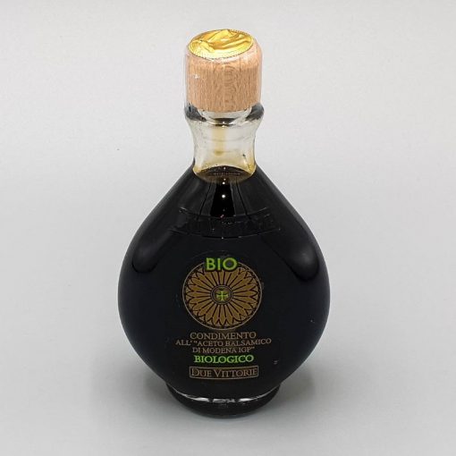 Due Vittorie BIO Balsamico