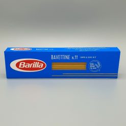 Barilla Bavettine No.11