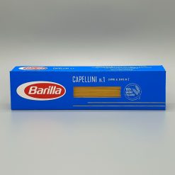 Barilla Capellini No.1