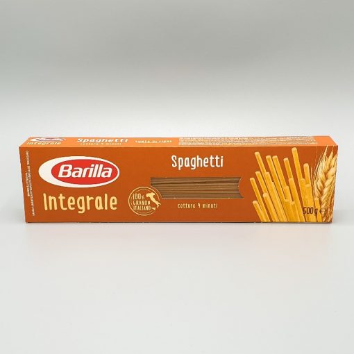 Barilla Integrale Spaghetti No.5