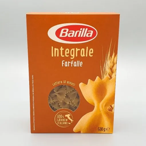 Barilla Integrale Farfalle