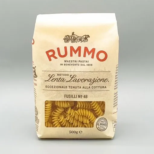 Rummo Fusilli