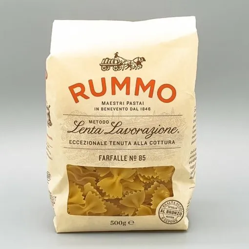 Rummo Farfalle