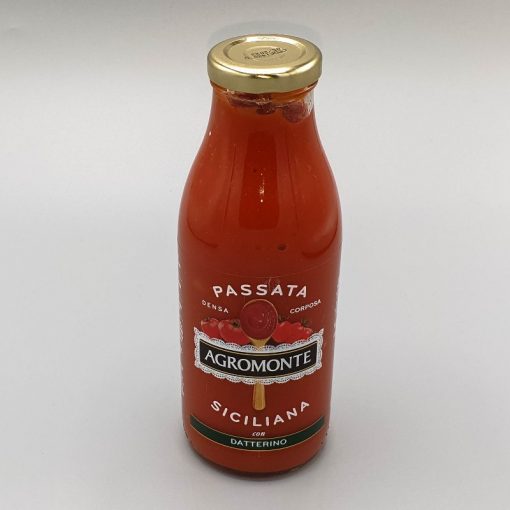 Agromonte Passata Siciliana mit Datteltomaten