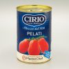 Cirio Pelati geschälte Tomaten