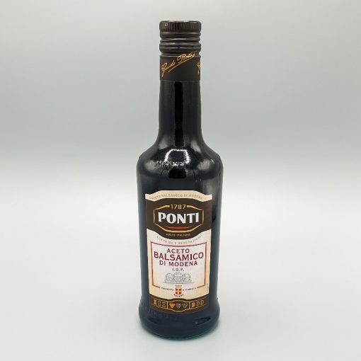 Ponti Aceto Balsamico di Modena