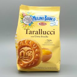 Mulino Bianco Tarallucci
