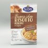 Risotto Steinpilze