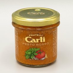 Carli Pesto Rosso