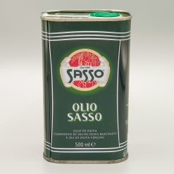 Sasso natives Olivenöl