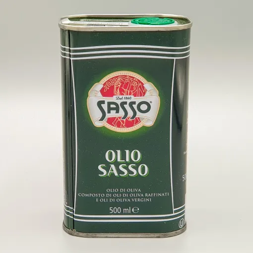 Sasso natives Olivenöl