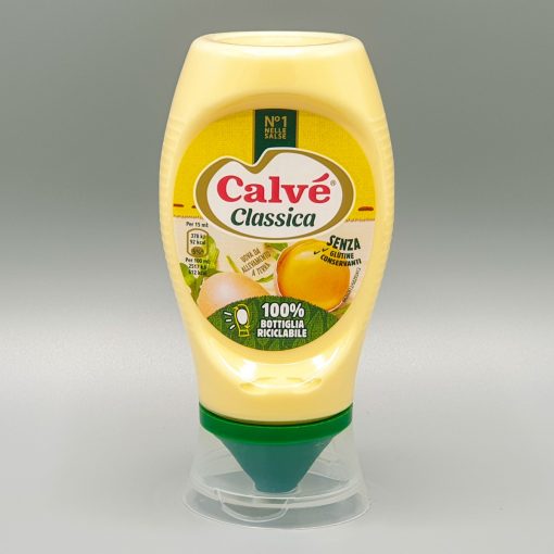 Calve Mayonaise