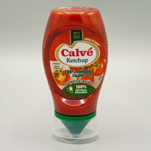 Calve Ketchup