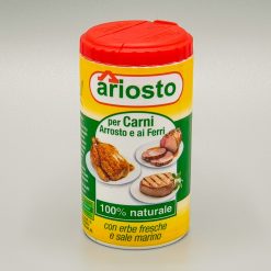 Ariosto Gewürzsalz für gegrilltes Fleisch