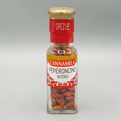 Cannamela Peperoncino Intero