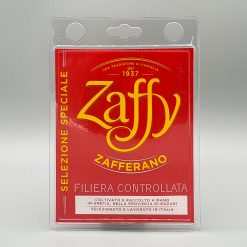 Zaffy Zafferano