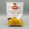 Curtiriso - Risotto alla Milanese