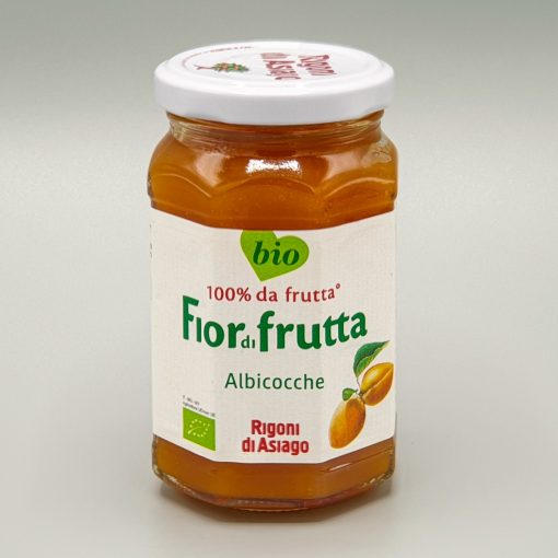 Fior di Frutta Albicocche