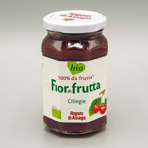 Fior di Frutta Ciliegie