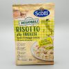 Scotti Risotto alla Tirolese