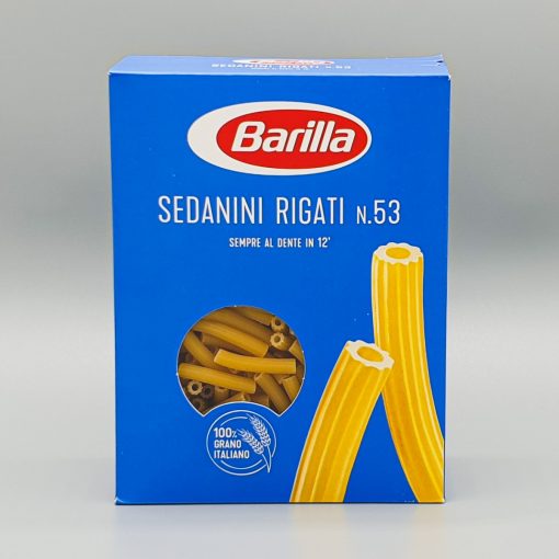 Sedannini Rigati No.53