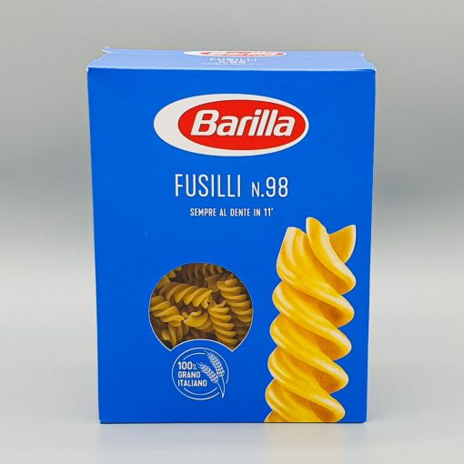 Fusilli No.98