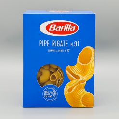 Pipe Rigate No.91