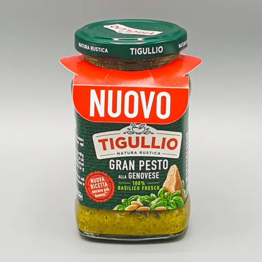 Grande Pesto Genovese