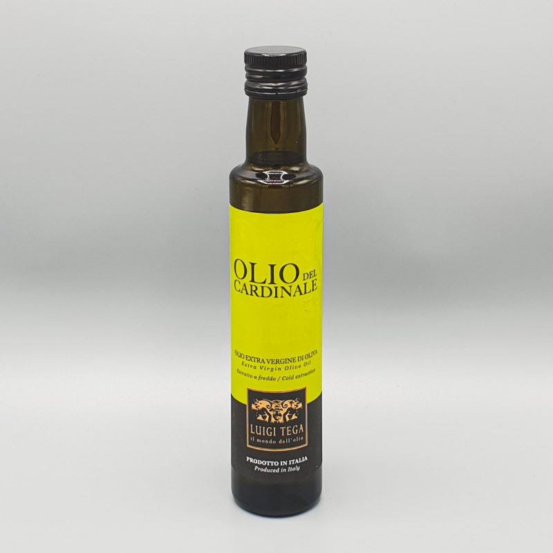 Il Casolare - Olivenöl extra vergine - Bio - Bella Gusto
