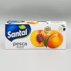 Santal Pfirsich