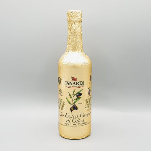 Isanardi Olio Extra Vergine