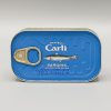 Carli Sardine