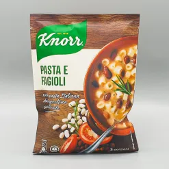Knorr Zuppa Pasta e Fagioli