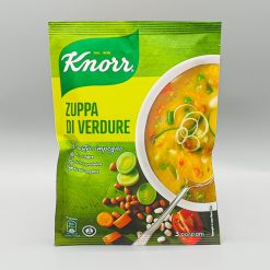 Knorr Zuppa di Verdure