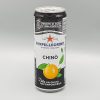 San Pellegrino Chino