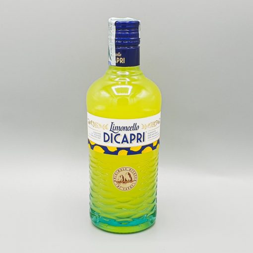 Limoncello di Capri