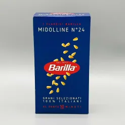 Barilla Midolline 24