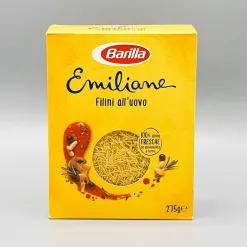 Barilla Emiliane Filini all uovo