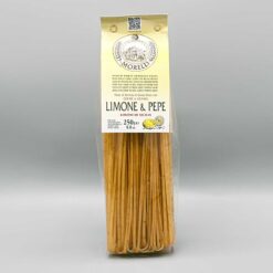 Morelli Pasta Limone & Pepe
