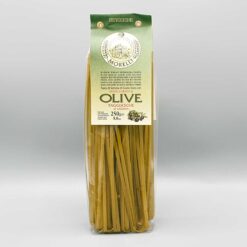 Morelli Pasta Olive Taggiasche