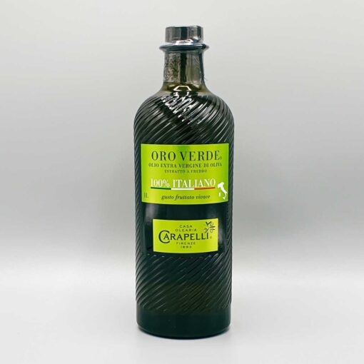 Carapelli Olivenoel Oro Verde