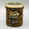 Carli Olive Snocciolate