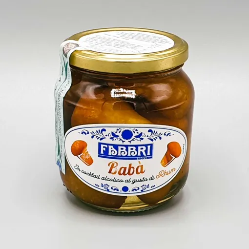 Fabbri Baba