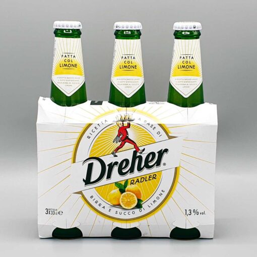 Dreher Radler