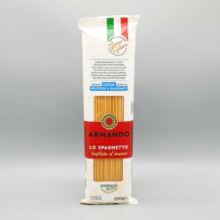 Armando Spaghetto