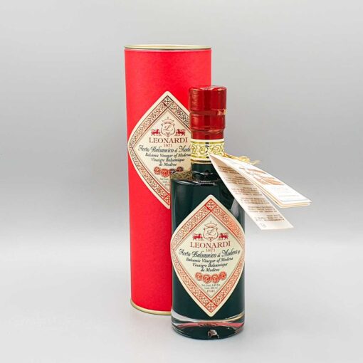 Leonardi Aceto Balsamico 8