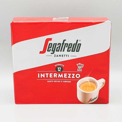 Segafredo Intermezzo