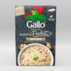 Risotto Gallo Tartufo